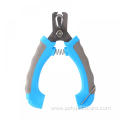 Safe painless pet nail clippers claw clippers